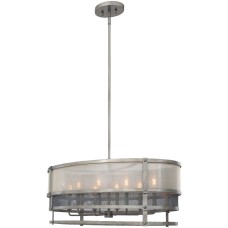 Kalco Delano Ceiling Pendant 503654BJT