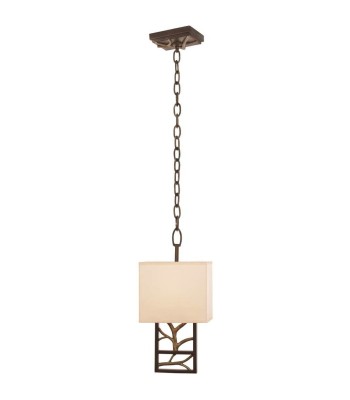 Kalco Hudson Mini Ceiling Pendant 504150BZG