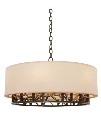 Kalco Hudson Ceiling Pendant 504152BZG