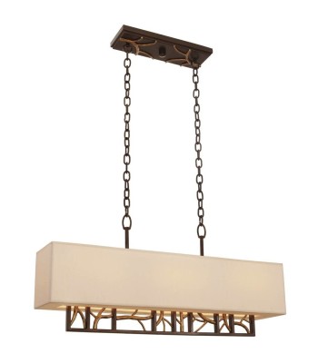Kalco Hudson Island Light 504160BZG