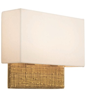 Kalco Cestino Wall Sconce 504421GL