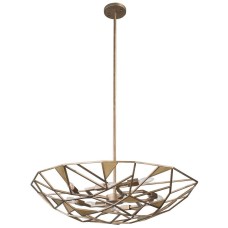 Kalco Esmeralda Ceiling Pendant 504740PAB