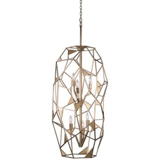 Kalco Esmeralda Foyer Light 504751PAB