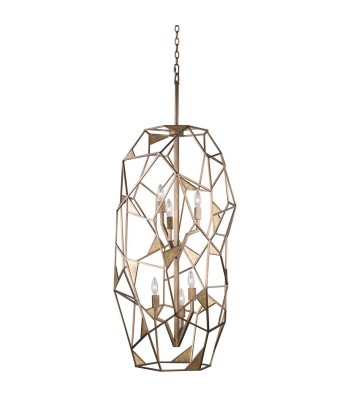 Kalco Esmeralda Foyer Light 504751PAB