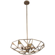 Kalco Esmeralda Ceiling Pendant 504752PAB