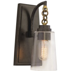 Kalco Dillon Wall Sconce 504921MI