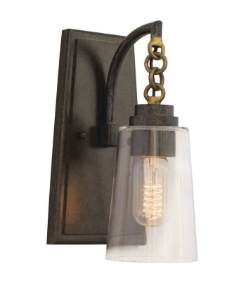 Kalco Dillon Wall Sconce 504921MI