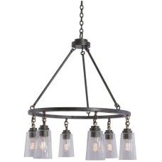 Kalco Dillon Ceiling Pendant 504952MI