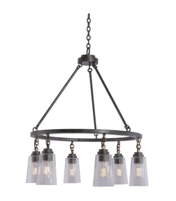 Kalco Dillon Ceiling Pendant 504952MI