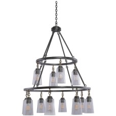Kalco Dillon Ceiling Pendant 504953MI