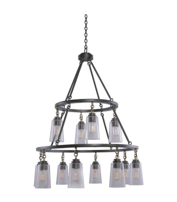 Kalco Dillon Ceiling Pendant 504953MI