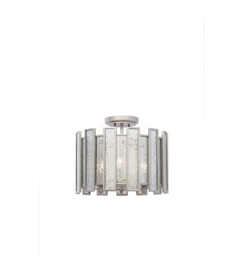 Kalco Palisade Semi Flush Mount 505041TS
