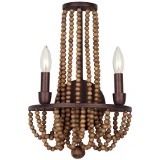 Kalco Beechwood Wall Sconce 505220RM