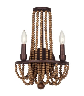 Kalco Beechwood Wall Sconce 505220RM