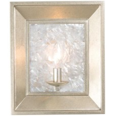 Kalco Hayworth ADA Sconce 505720WS