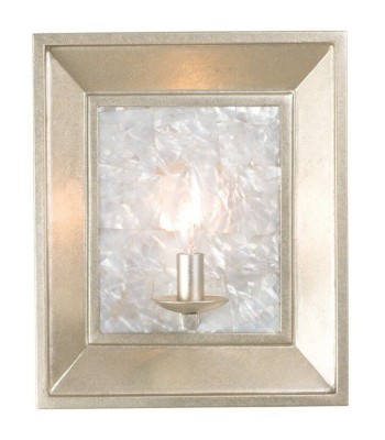 Kalco Hayworth ADA Sconce 505720WS