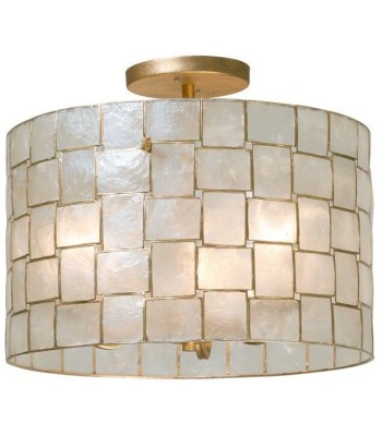 Kalco Roxy Semi Flush Mount 505840OL