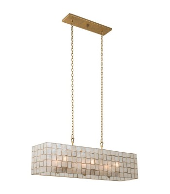 Kalco Roxy Island Light 505860OL
