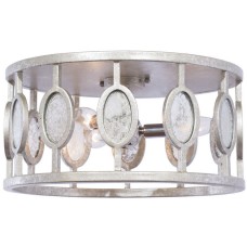 Kalco Palomar Flush Mount 506142VSL