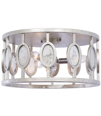 Kalco Palomar Flush Mount 506142VSL