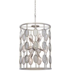 Kalco Palomar Foyer Light 506152VSL