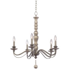 Kalco Colony Chandelier 506351DS