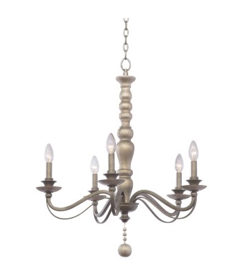 Kalco Colony Chandelier 506351DS