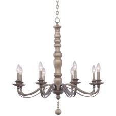 Kalco Colony Chandelier 506352DS