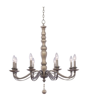 Kalco Colony Chandelier 506352DS