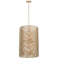 Kalco Emery Foyer Light 506450MG