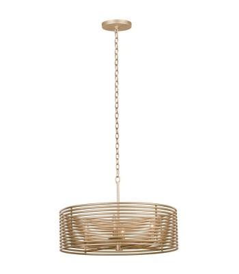 Kalco Emery Ceiling Pendant 506451MG