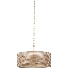 Kalco Emery Ceiling Pendant 506452MG