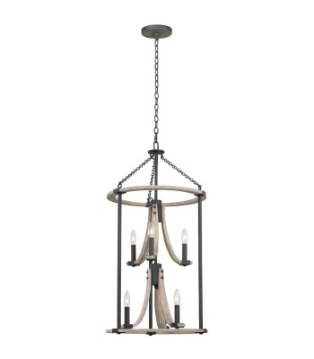 Kalco Middleton Foyer Light 506650NI