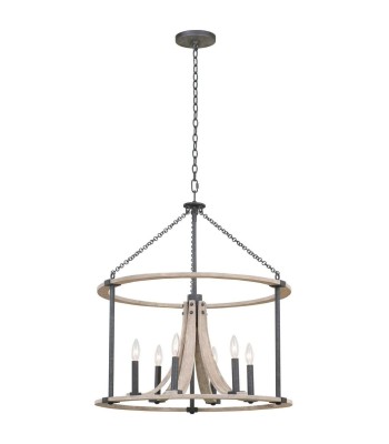 Kalco Middleton Ceiling Pendant 506652NI