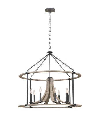 Kalco Middleton Ceiling Pendant 506653NI