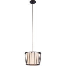 Kalco Pacifica Mini Ceiling Pendant 507010BZ