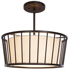 Kalco Pacifica Ceiling Pendant 507040BZ