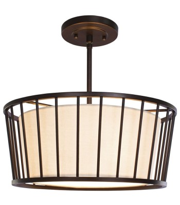 Kalco Pacifica Ceiling Pendant 507040BZ