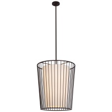 Kalco Pacifica Foyer Light 507051BZ