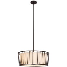 Kalco Pacifica Ceiling Pendant 507052BZ