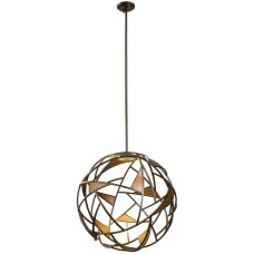Kalco Neptune Ceiling Pendant 507351BZG