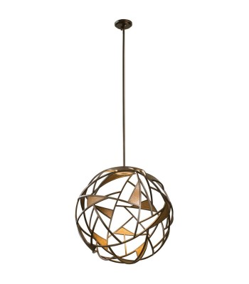 Kalco Neptune Ceiling Pendant 507351BZG