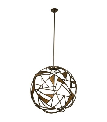 Kalco Neptune Ceiling Pendant 507352BZG
