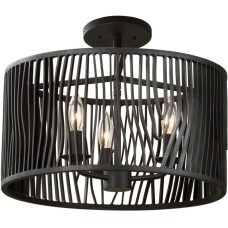 Kalco Morre Ceiling Pendant 507540BI