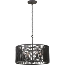 Kalco Morre Ceiling Pendant 507541BI