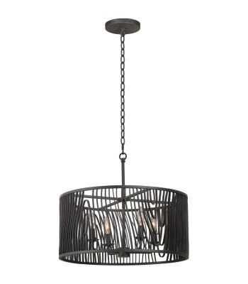 Kalco Morre Ceiling Pendant 507541BI