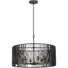 Kalco Morre Ceiling Pendant 507551BI