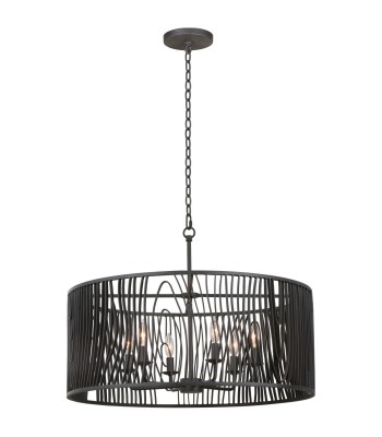 Kalco Morre Ceiling Pendant 507551BI
