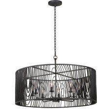 Kalco Morre Ceiling Pendant 507552BI