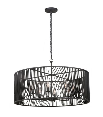 Kalco Morre Ceiling Pendant 507552BI